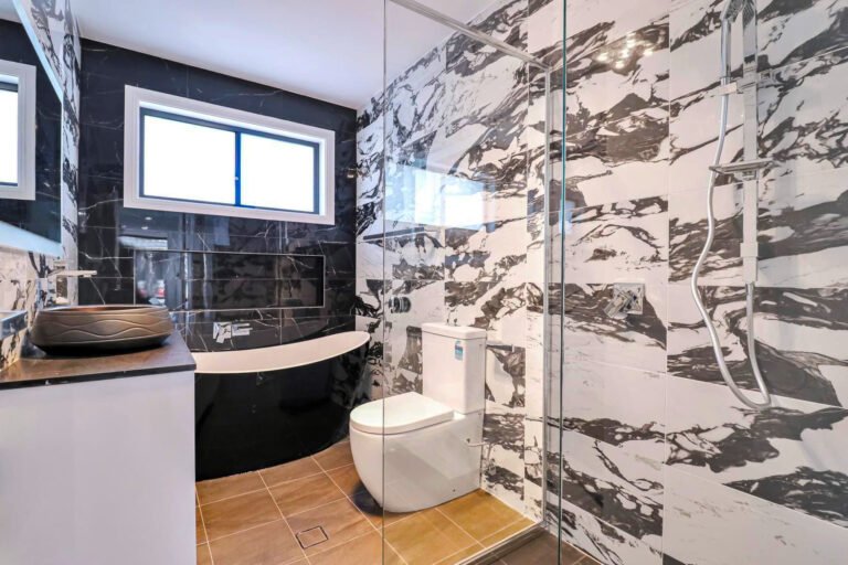 Bathroom Renovation Specialists in Sydney