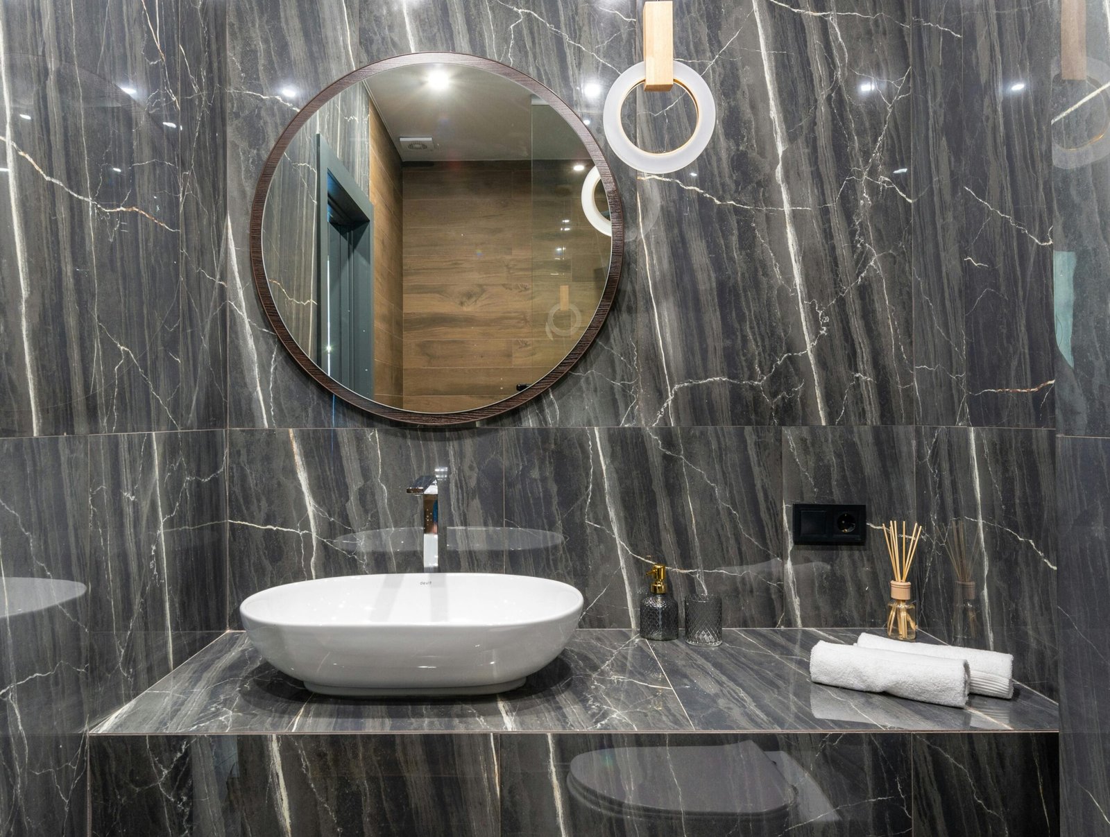 Cost to Renovate an Ensuite Bathroom in Sydney
