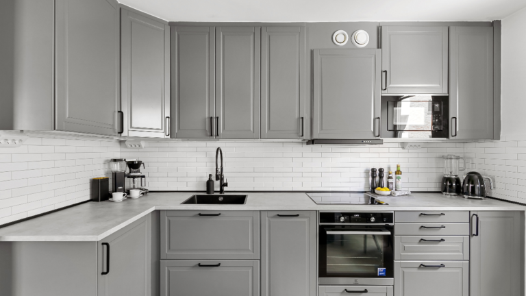 Transform Your Home with TAJ Group of Services Kitchens, Bedrooms and Bathrooms in Sydney