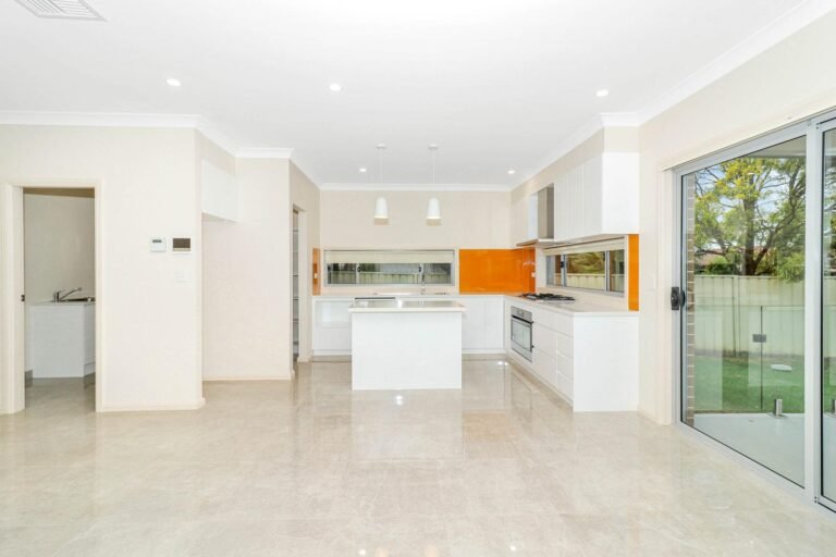kitchen renovations near me Sydney