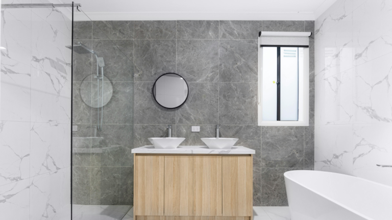 cheap bathroom renovations in sydney