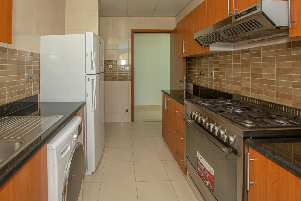 Kitchen storage workflow problems sydney
