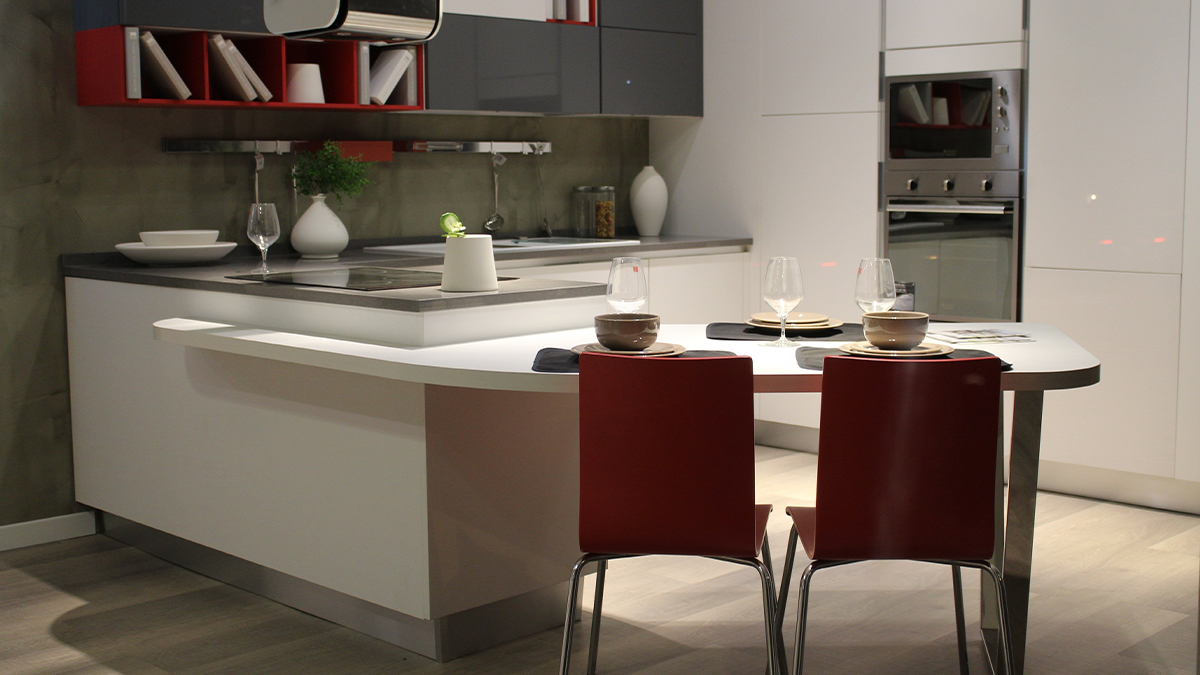 small kitchen remodel ideas in Sydney