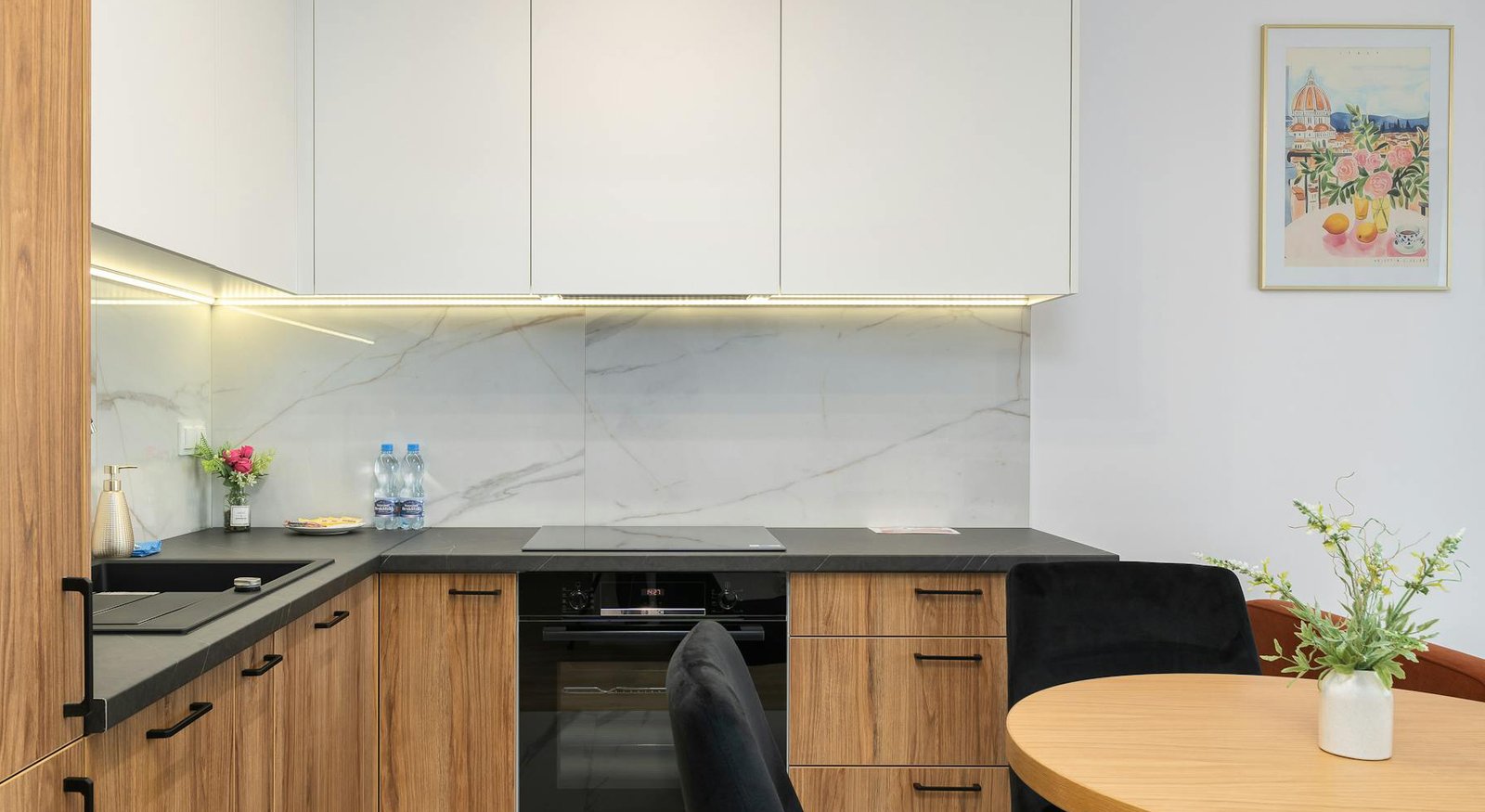 Small Kitchen Remodel Ideas