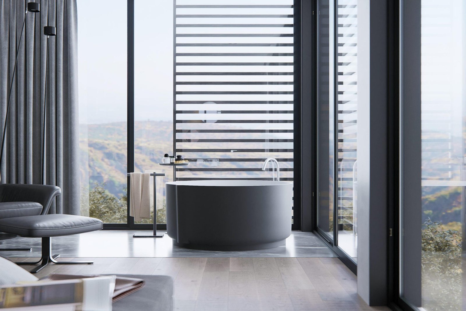 Bathroom Renovations Campbelltown