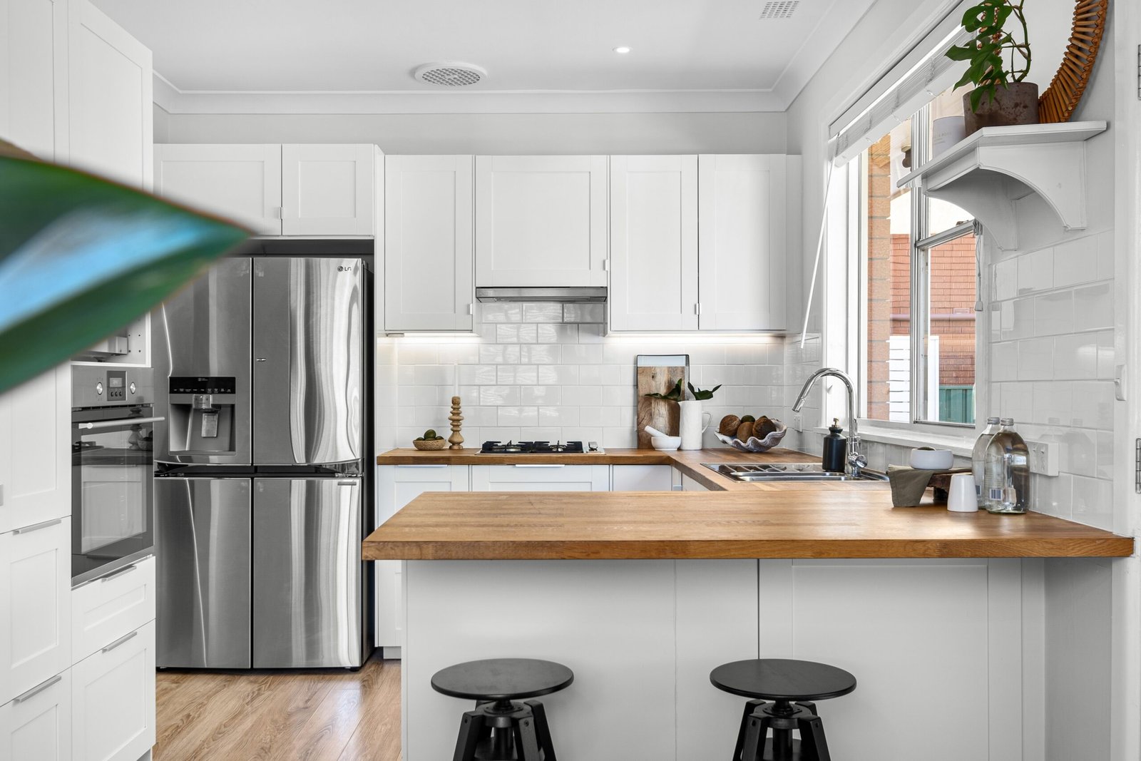 Popular Marble Types for Kitchen Benchtops Sydney