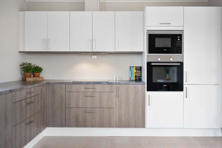 Small kitchen remodel specialists Sydney