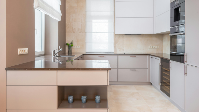 marble kitchen benchtops sydney